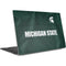 Michigan State University Green Jersey Dell XPS Skin